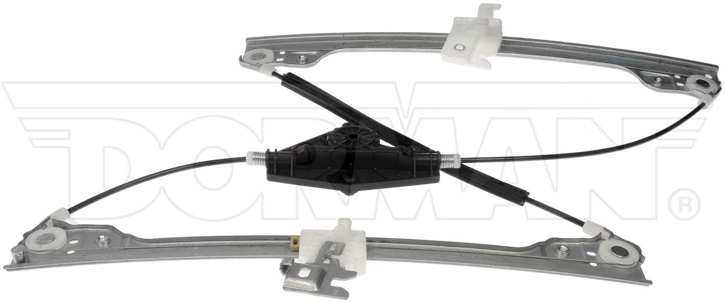 Dorman - OE Solutions Window Regulator with Power for 2015-2019 Nissan Maxima 752-459