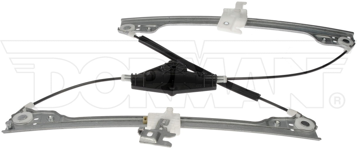 Dorman - OE Solutions Window Regulator with Power for 2015-2019 Nissan Maxima 752-459