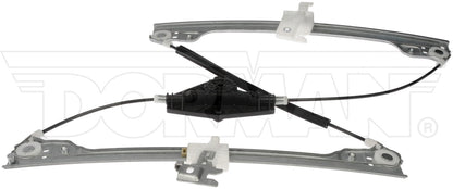 Dorman - OE Solutions Window Regulator with Power for 2015-2019 Nissan Maxima 752-459