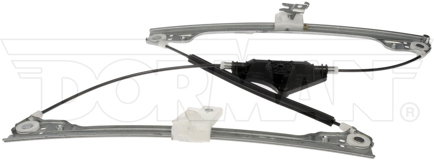Dorman - OE Solutions Window Regulator with Power for 2015-2019 Nissan Maxima 752-459