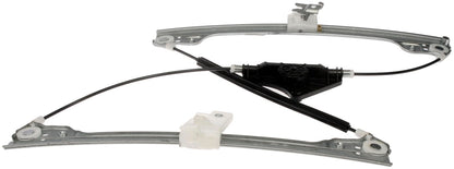 Dorman - OE Solutions Window Regulator with Power for 2015-2019 Nissan Maxima 752-459