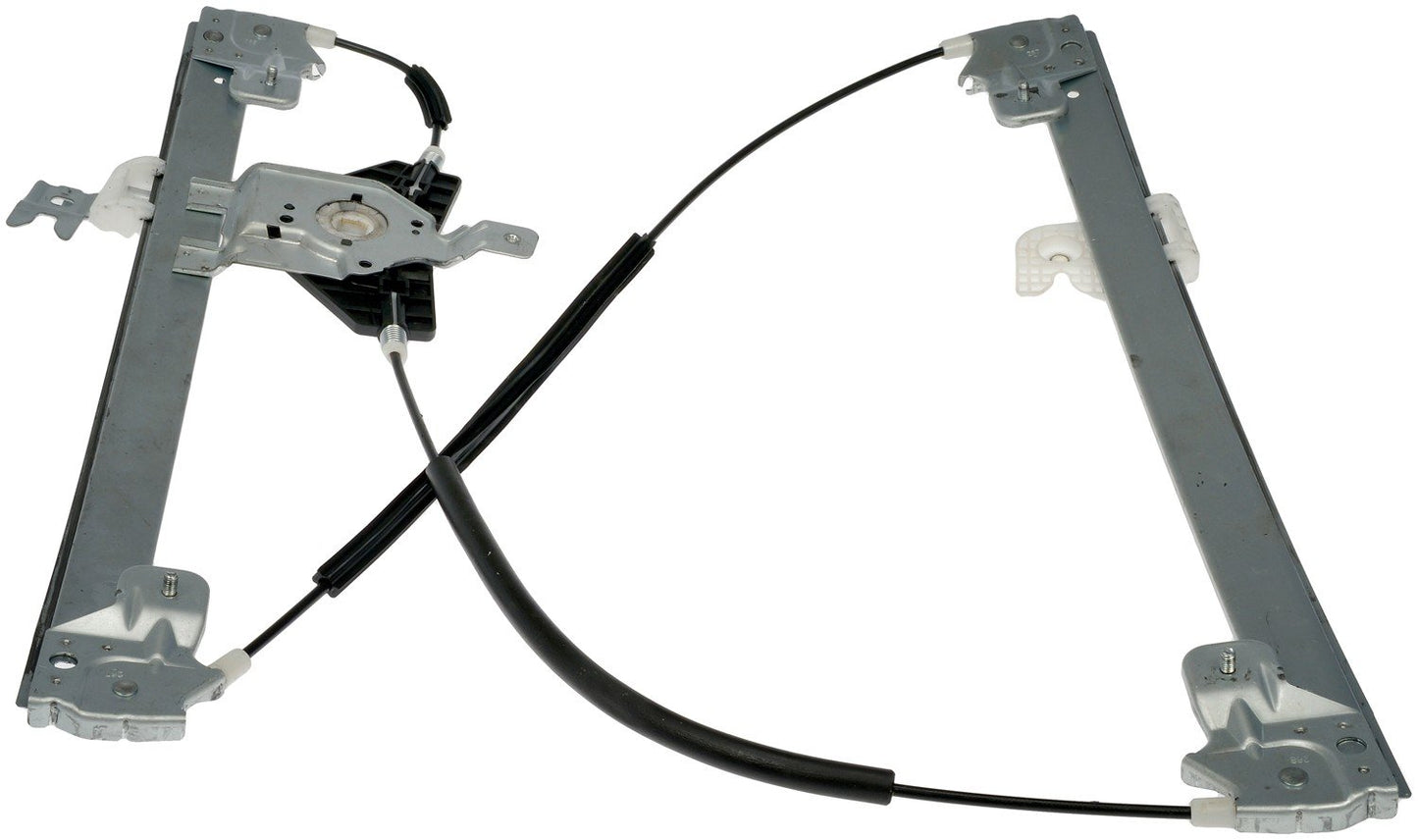 Dorman - OE Solutions WINDOW REGULATOR 752-483