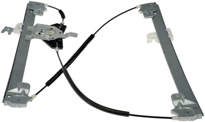 Dorman - OE Solutions WINDOW REGULATOR 752-483