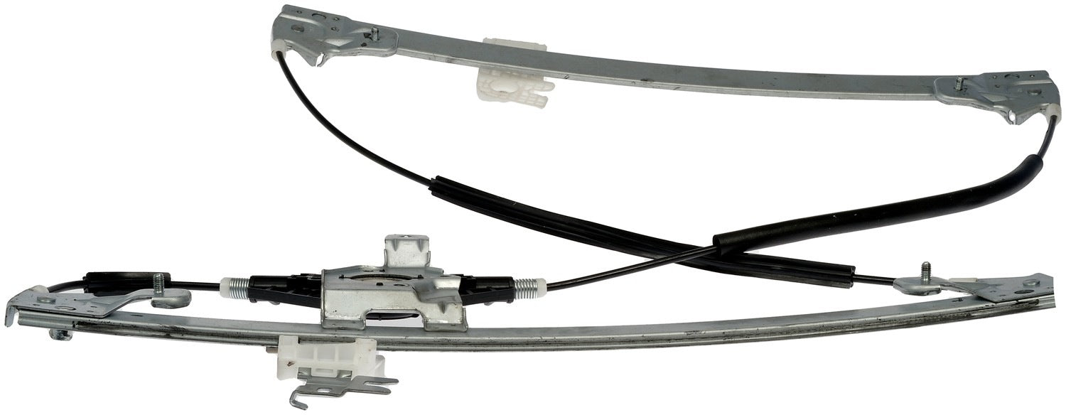 Dorman - OE Solutions WINDOW REGULATOR 752-483