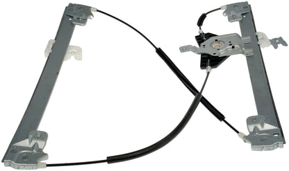 Dorman - OE Solutions WINDOW REGULATOR 752-484