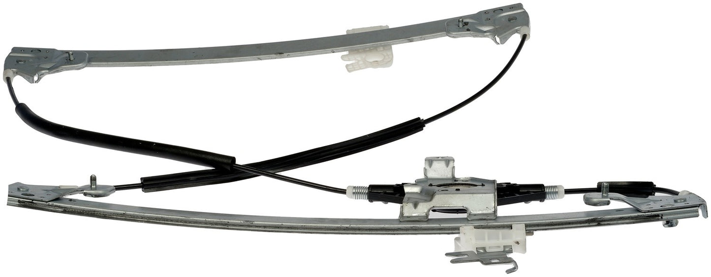 Dorman - OE Solutions WINDOW REGULATOR 752-484