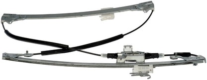 Dorman - OE Solutions WINDOW REGULATOR 752-484