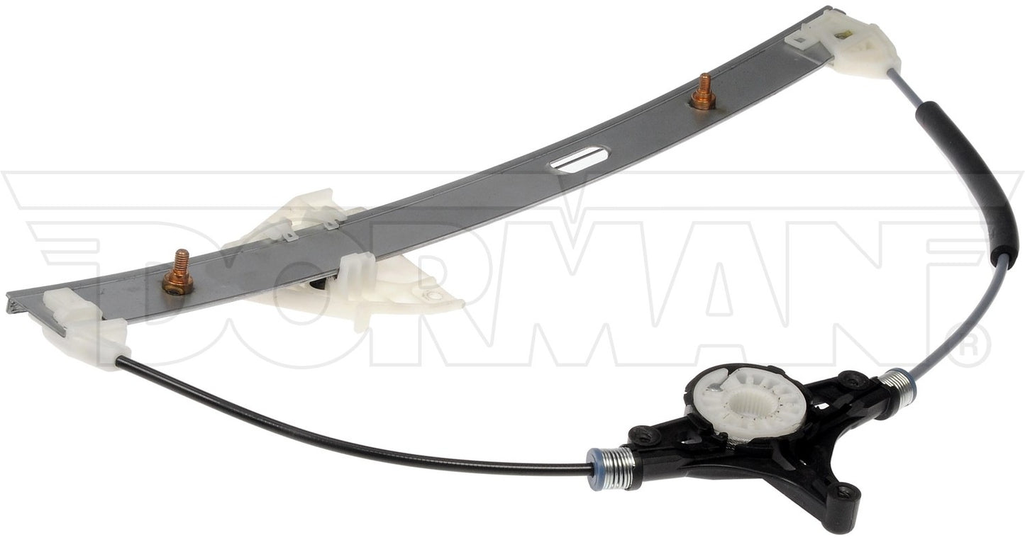 Dorman - OE Solutions WINDOW REGULATOR 752-495