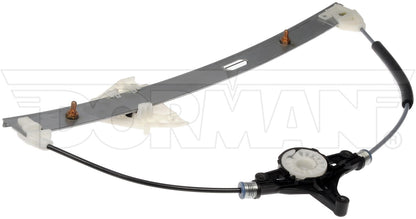 Dorman - OE Solutions WINDOW REGULATOR 752-495