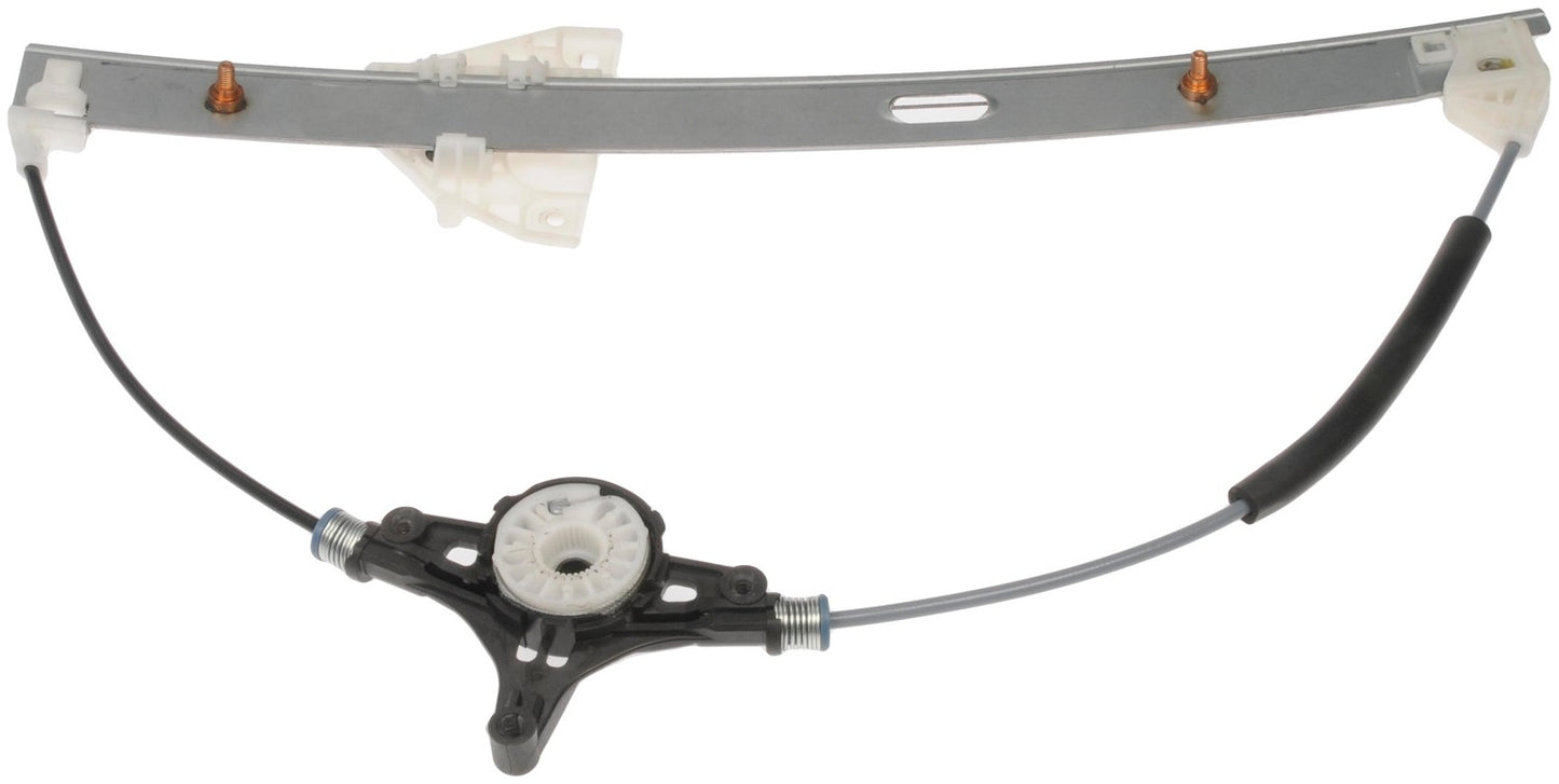 Dorman - OE Solutions WINDOW REGULATOR 752-495