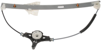 Dorman - OE Solutions WINDOW REGULATOR 752-495