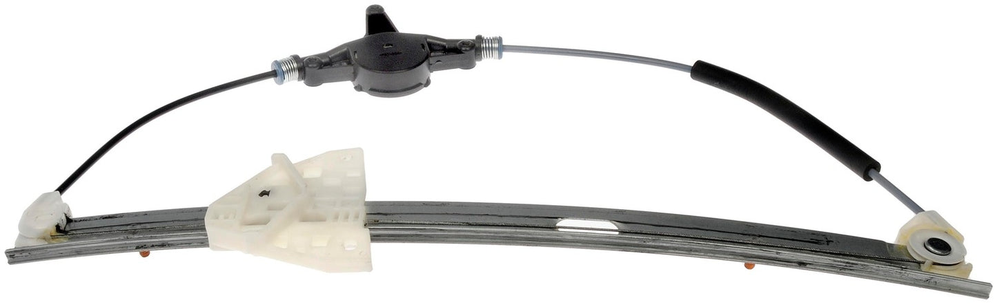 Dorman - OE Solutions WINDOW REGULATOR 752-495
