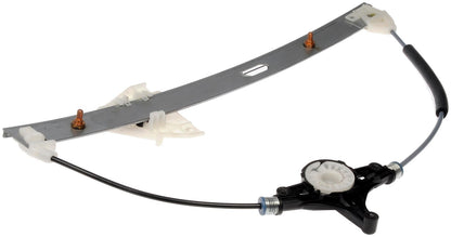 Dorman - OE Solutions WINDOW REGULATOR 752-495