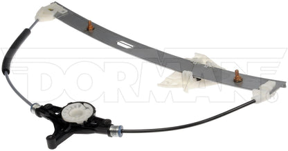 Dorman - OE Solutions WINDOW REGULATOR 752-496