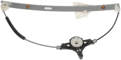 Dorman - OE Solutions WINDOW REGULATOR 752-496