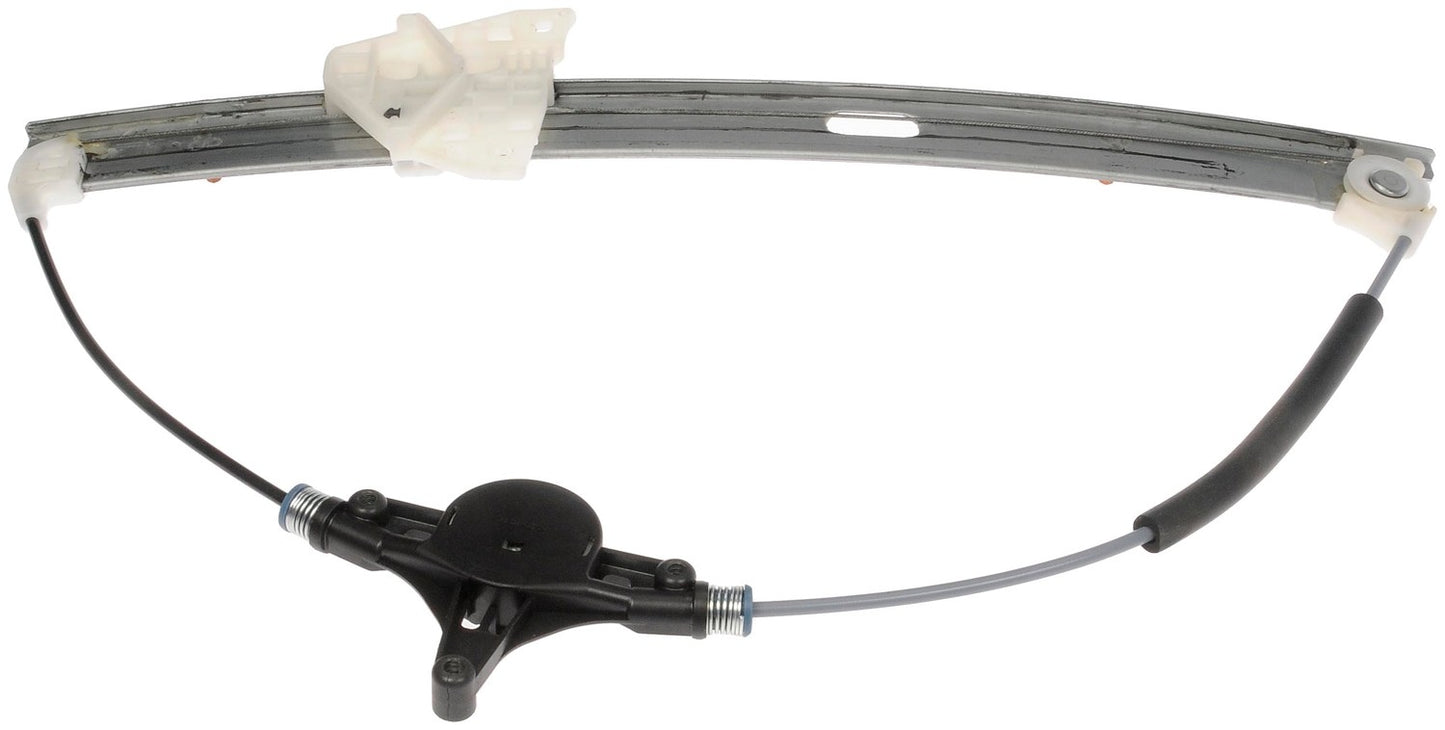 Dorman - OE Solutions WINDOW REGULATOR 752-496