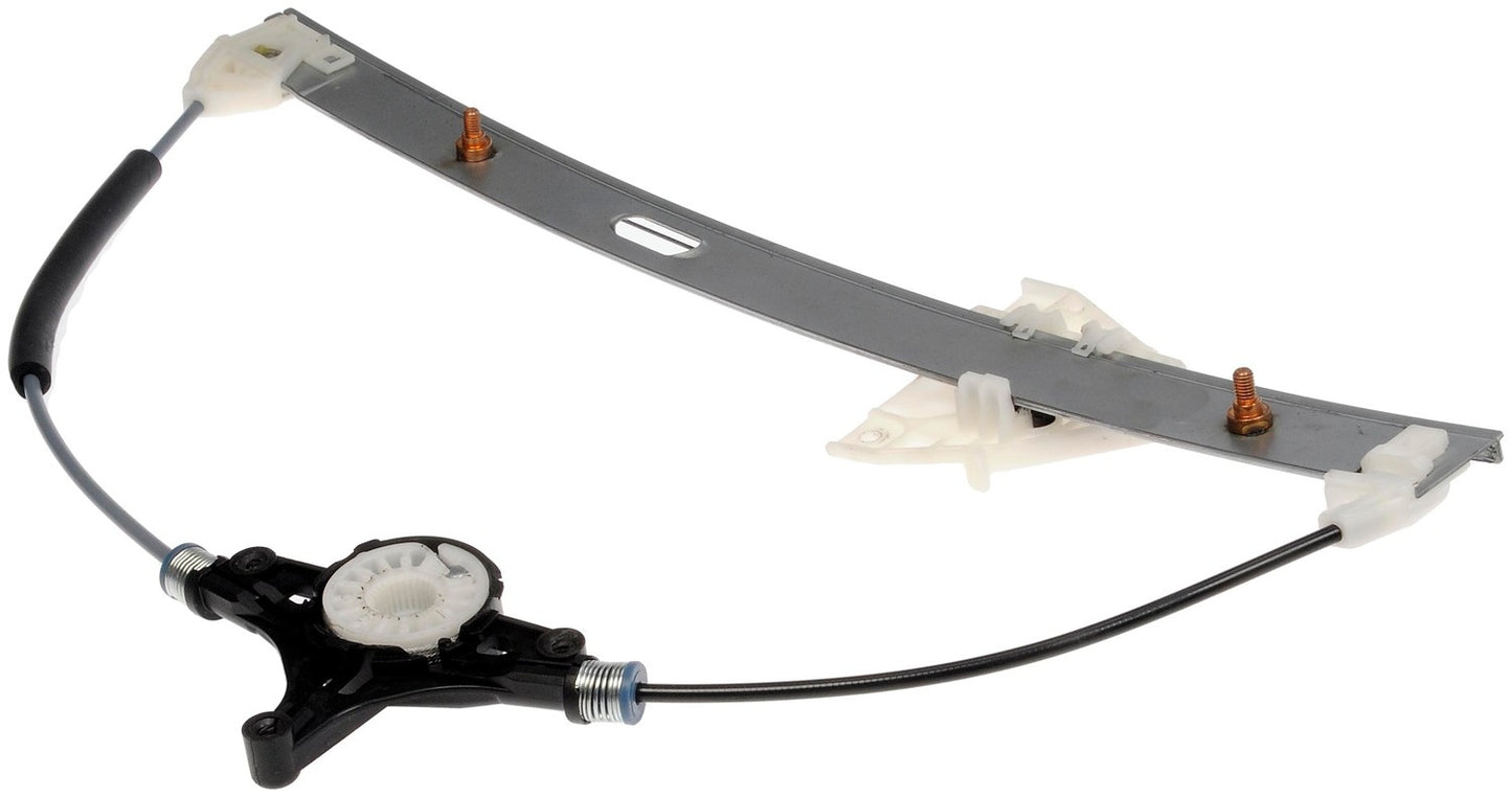 Dorman - OE Solutions WINDOW REGULATOR 752-496
