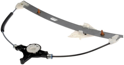 Dorman - OE Solutions WINDOW REGULATOR 752-496