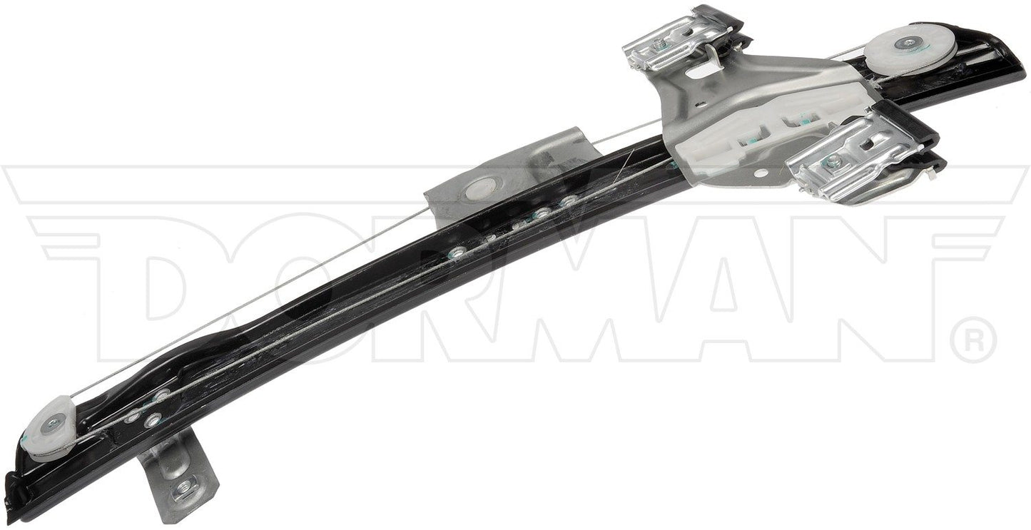 Dorman - OE Solutions WINDOW REGULATOR 752-563