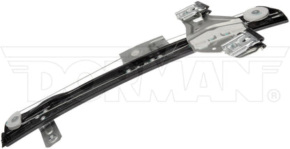 Dorman - OE Solutions WINDOW REGULATOR 752-563