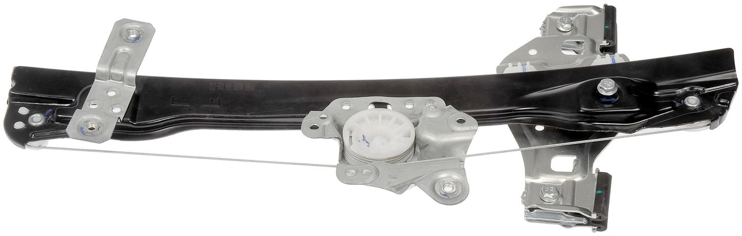 Dorman - OE Solutions WINDOW REGULATOR 752-563