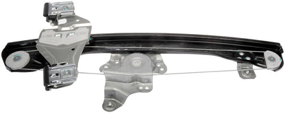 Dorman - OE Solutions WINDOW REGULATOR 752-563