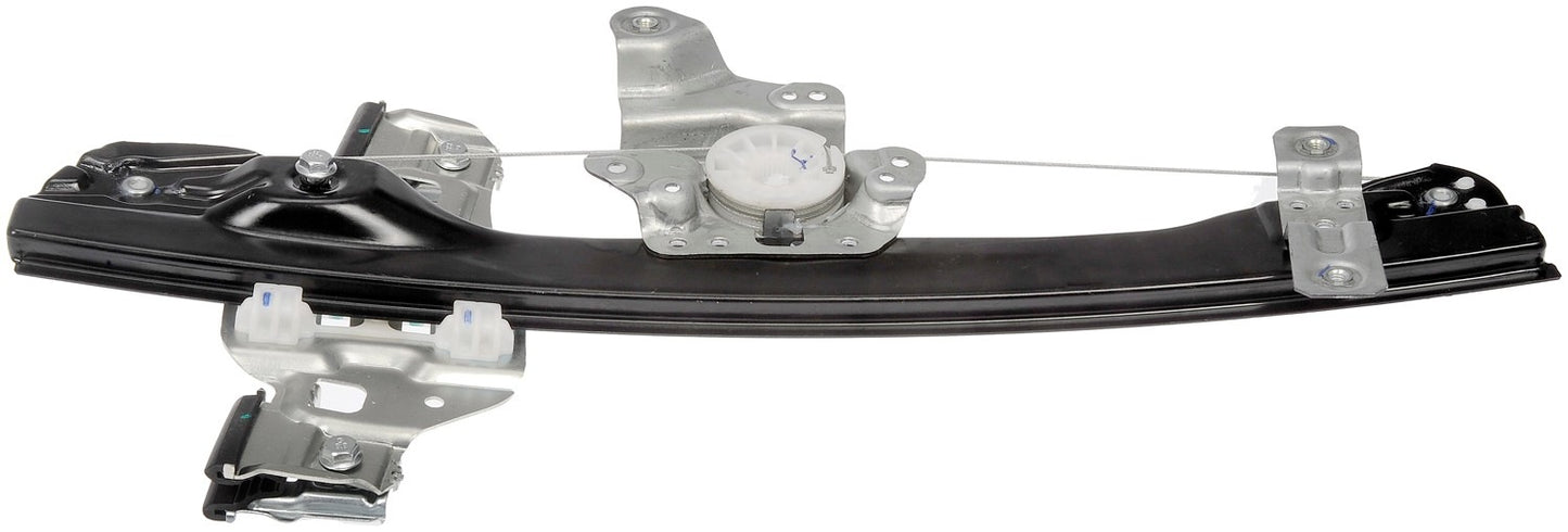 Dorman - OE Solutions WINDOW REGULATOR 752-563