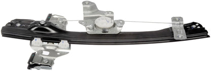 Dorman - OE Solutions WINDOW REGULATOR 752-563