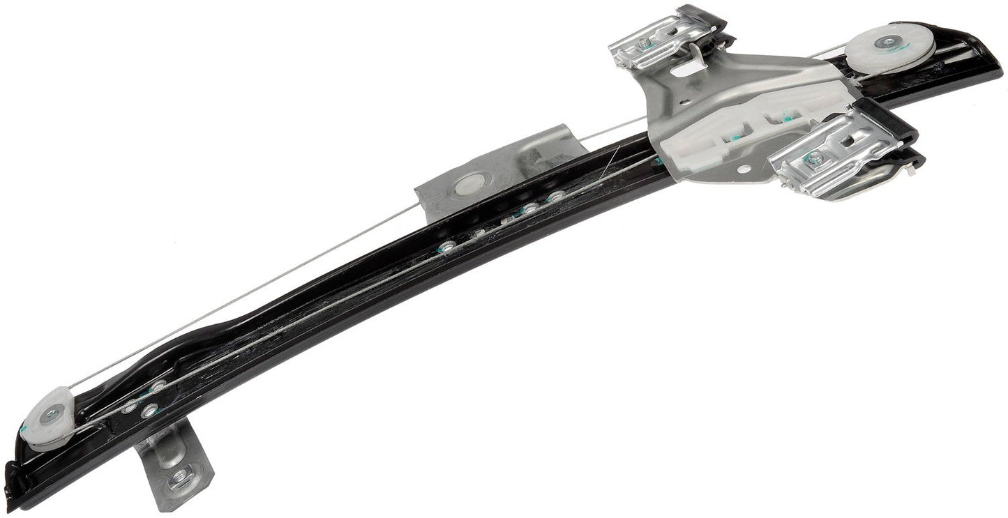 Dorman - OE Solutions WINDOW REGULATOR 752-563
