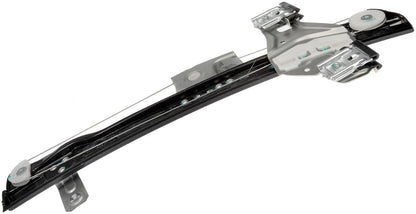Dorman - OE Solutions WINDOW REGULATOR 752-563