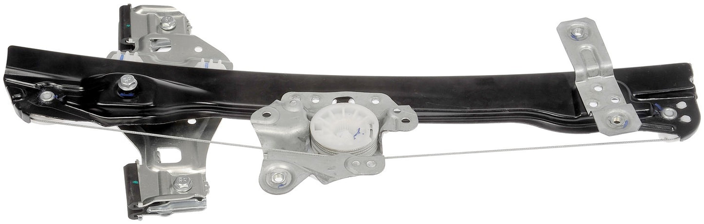 Dorman - OE Solutions WINDOW REGULATOR 752-564