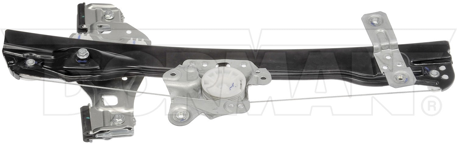 Dorman - OE Solutions WINDOW REGULATOR 752-564