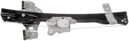 Dorman - OE Solutions WINDOW REGULATOR 752-564