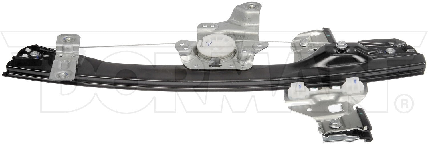 Dorman - OE Solutions WINDOW REGULATOR 752-564