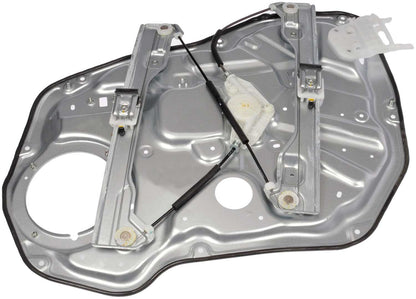 Dorman - OE Solutions WINDOW REGULATOR 752-589