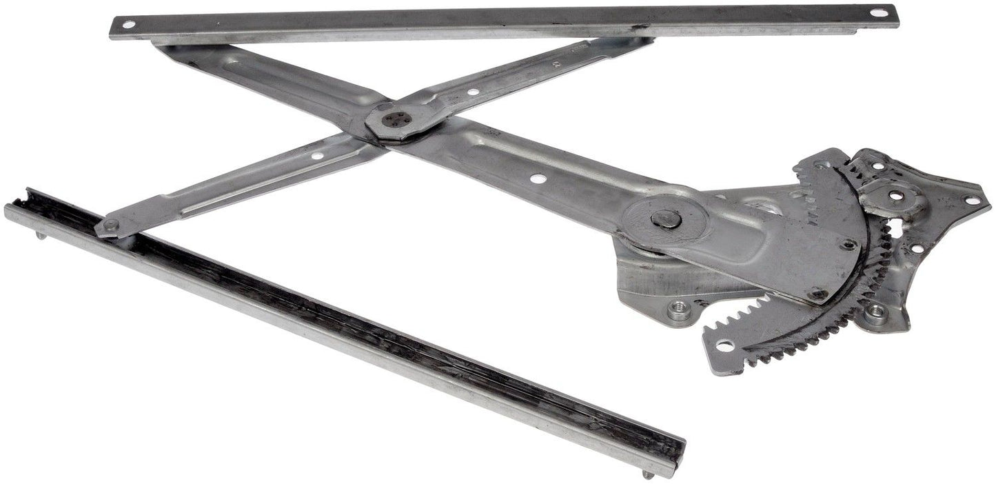 Dorman - OE Solutions WINDOW REGULATOR 752-597