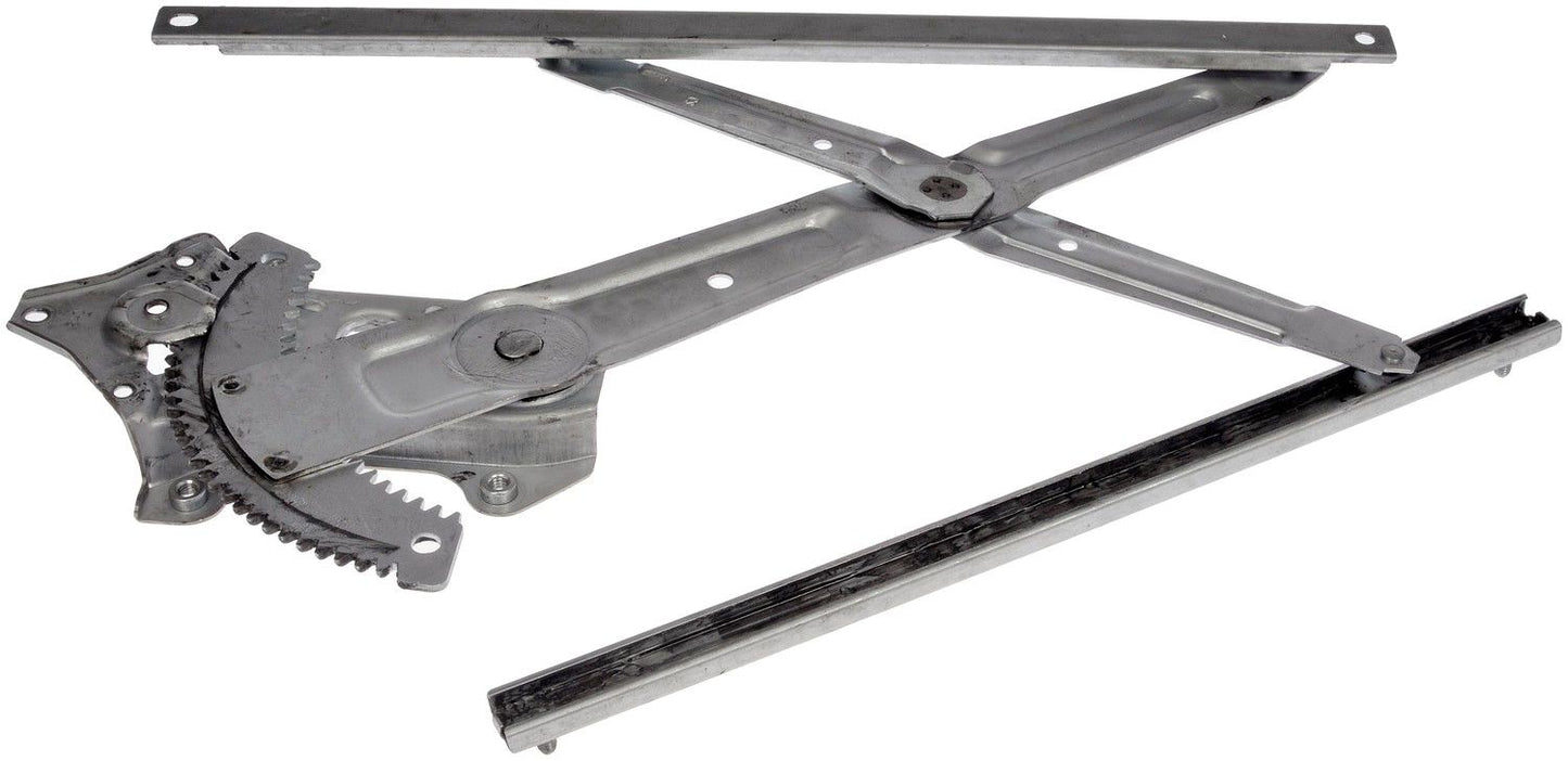 Dorman - OE Solutions WINDOW REGULATOR 752-598