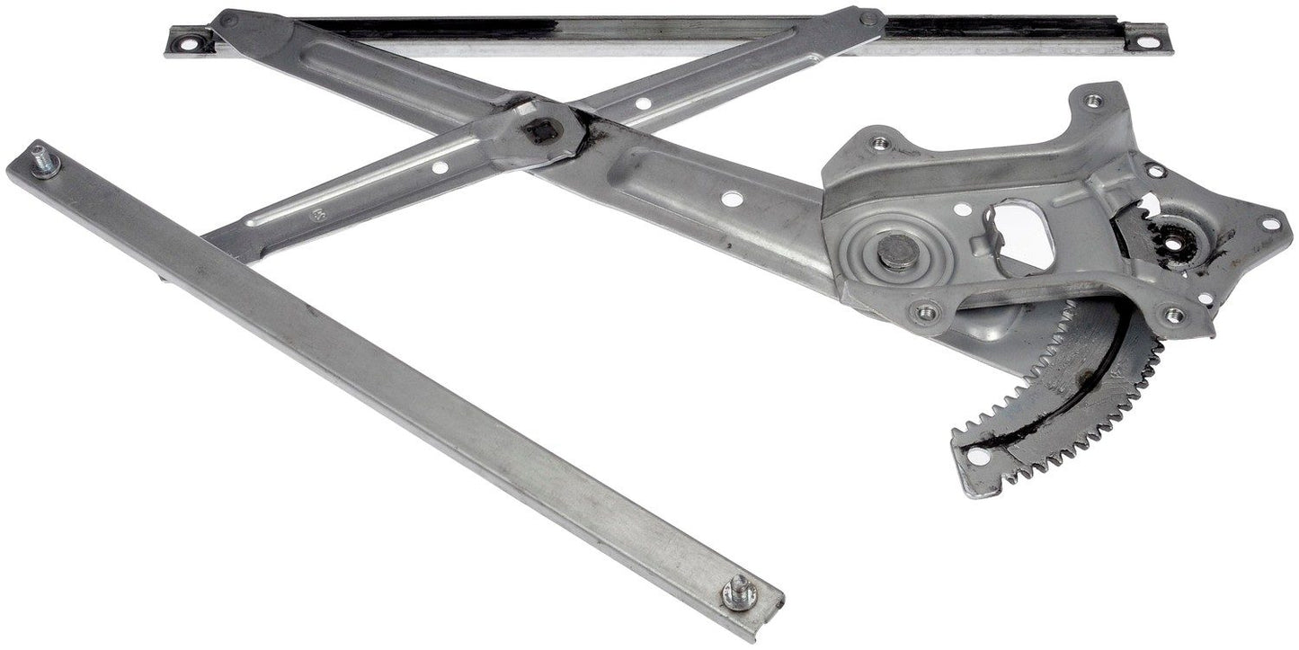Dorman - OE Solutions WINDOW REGULATOR 752-598
