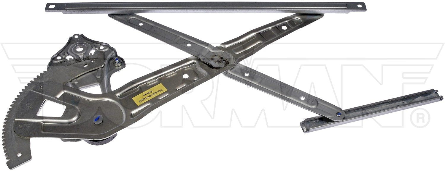 Dorman - OE Solutions WINDOW REGULATOR 752-628