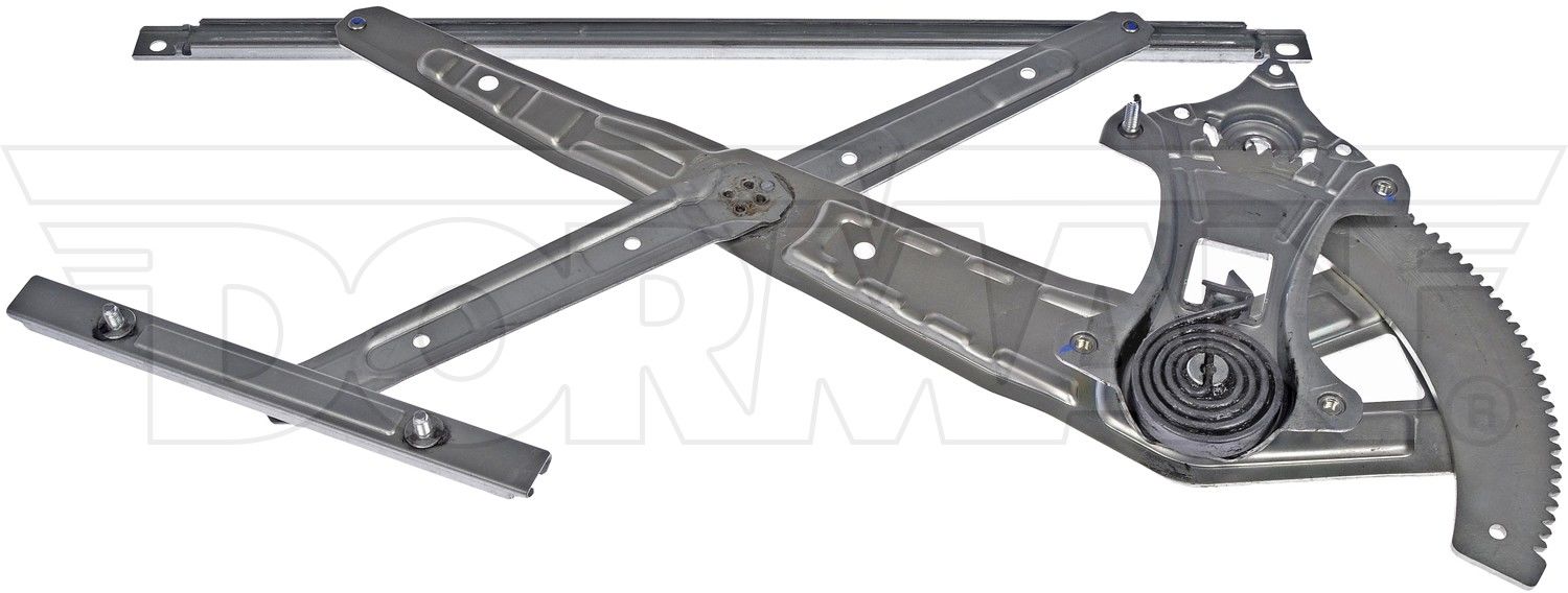 Dorman - OE Solutions WINDOW REGULATOR 752-628