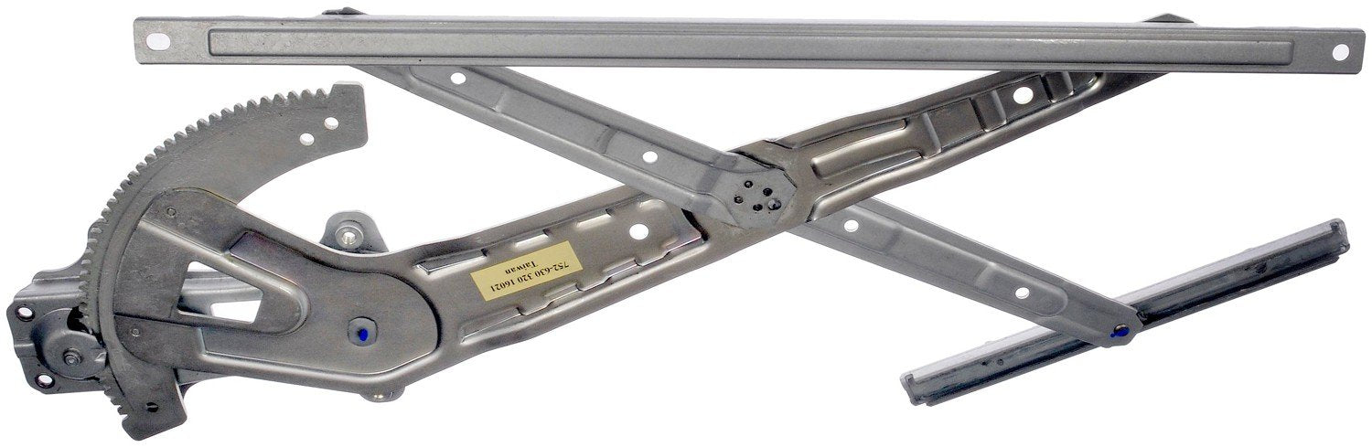Dorman - OE Solutions WINDOW REGULATOR 752-630