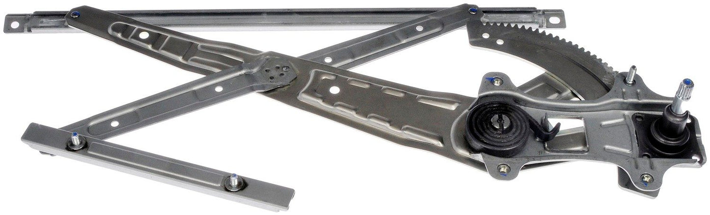 Dorman - OE Solutions WINDOW REGULATOR 752-630