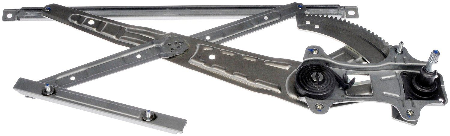 Dorman - OE Solutions WINDOW REGULATOR 752-630