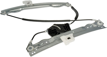 Dorman Window Regulator with Power Function for 2014-2015 Chrysler 200 Dodge Avenger 752-640