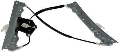 Dorman Window Regulator with Power Function for 2014-2015 Chrysler 200 Dodge Avenger 752-640