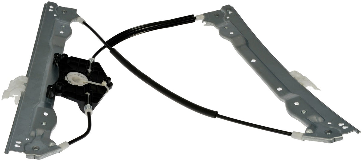 Dorman Window Regulator with Power Function for 2014-2015 Chrysler 200 Dodge Avenger 752-640