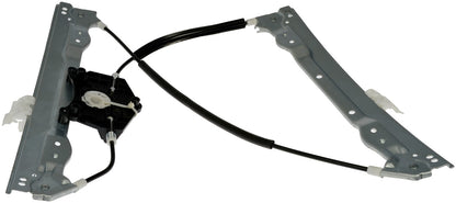 Dorman Window Regulator with Power Function for 2014-2015 Chrysler 200 Dodge Avenger 752-640