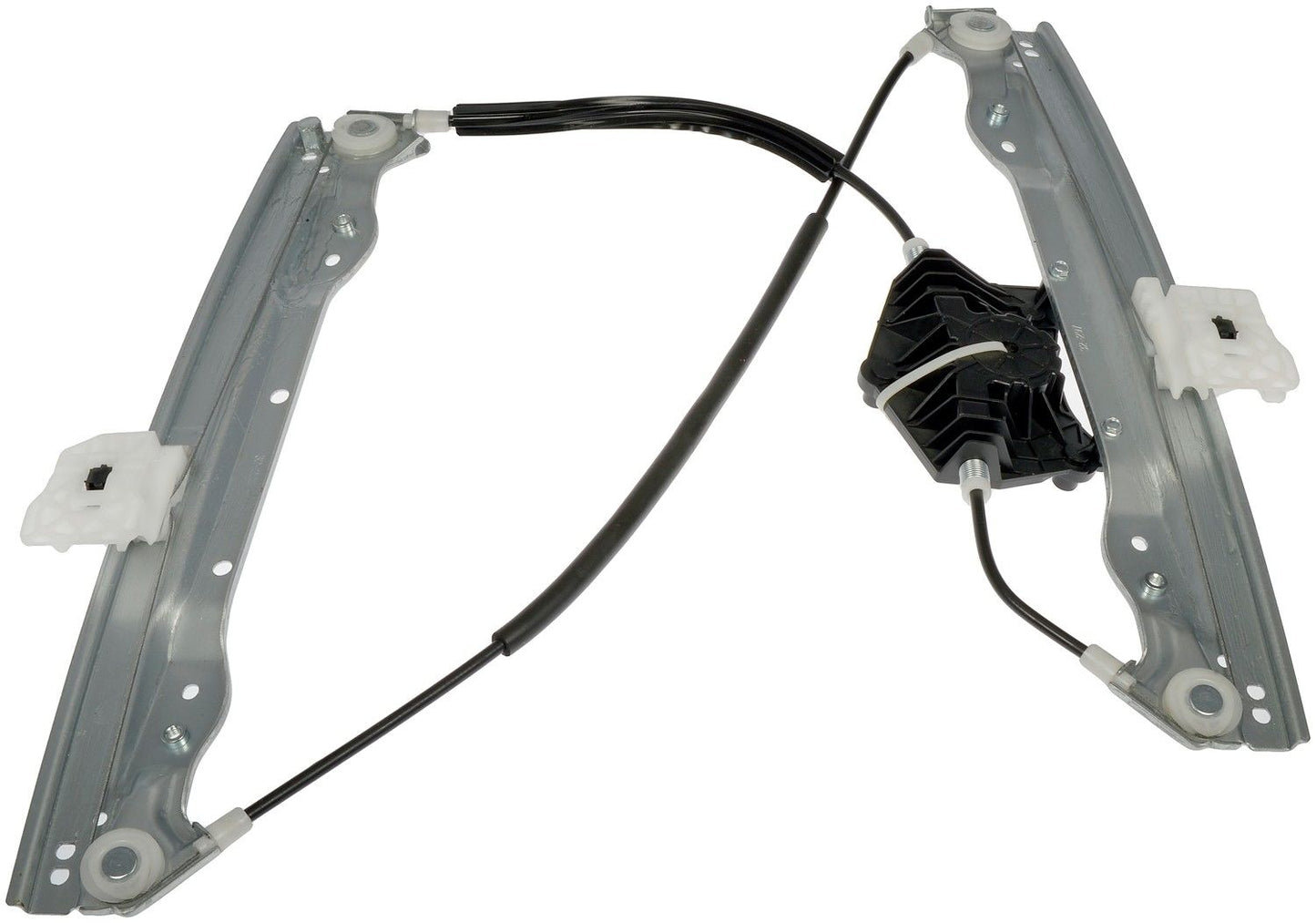 Dorman Window Regulator with Power Function for 2014-2015 Chrysler 200 Dodge Avenger 752-640