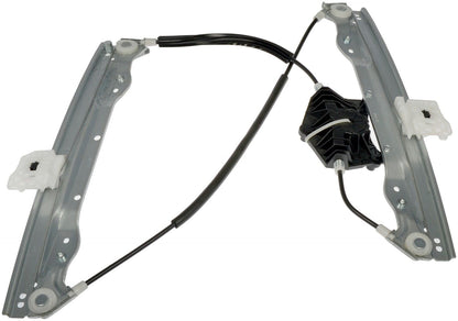 Dorman Window Regulator with Power Function for 2014-2015 Chrysler 200 Dodge Avenger 752-640