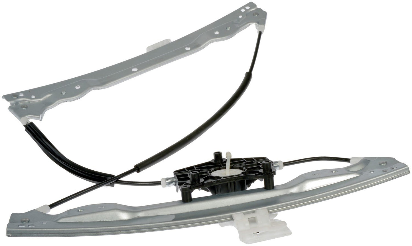 Dorman Window Regulator with Power Function for 2014-2015 Chrysler 200 Dodge Avenger 752-640